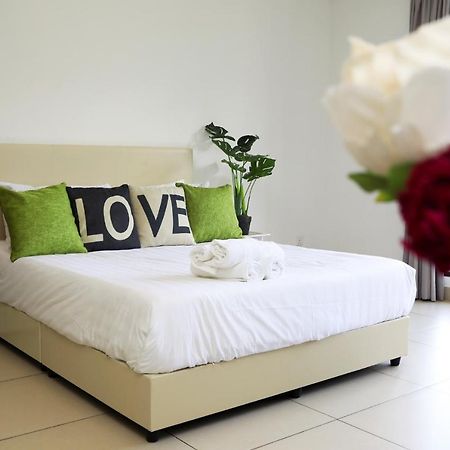 Lovely & Cozy Home @ Midills Genting Genting Highlands Exteriör bild