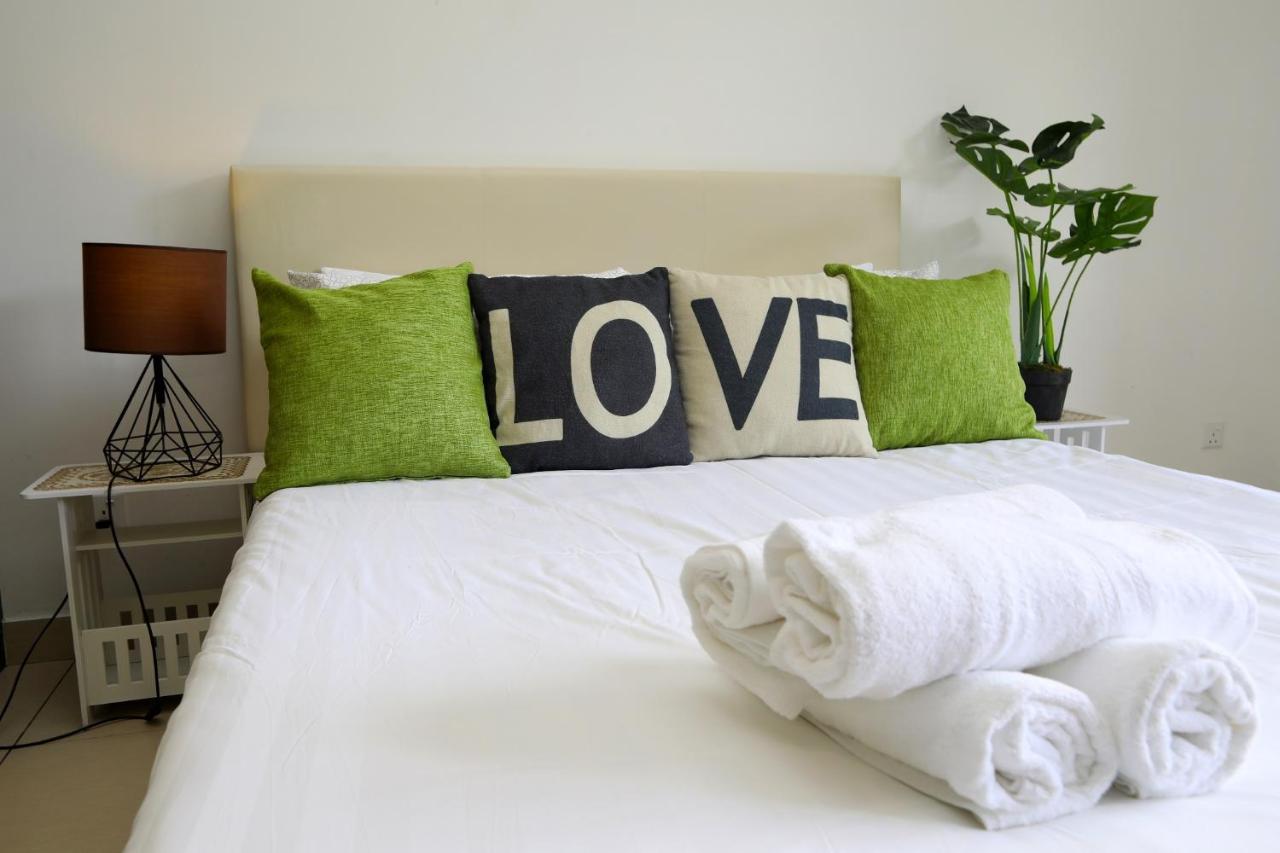Lovely & Cozy Home @ Midills Genting Genting Highlands Exteriör bild